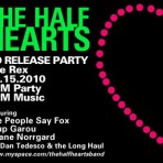 Half-Hearts-2010-CD-Release