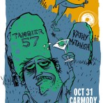 Halloween-Poster-Tangier-57-Carmody-2009