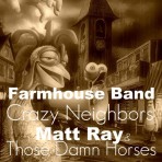 Horses-Farmouse-Rex