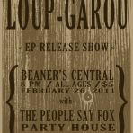 Loup-Garou-CD-Release-2011