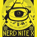 Nerd-Nite-X