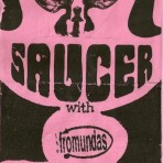 Saucer-1995