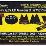 Tommy-UWS-2009