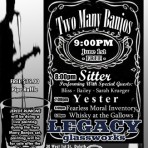 Two-Many-Banjos-Legacy-Glassworks-2011