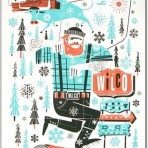 Wilco-Duluth-Poster
