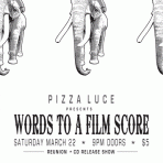 Words-to-a-Film-Score
