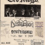 cro-mags