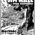 norshor-jim-hall-wednesdays