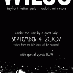 wilco-low-2007-bayfront