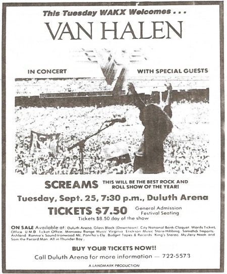 Van-Halen-Duluth