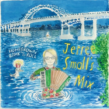 JerreesMix