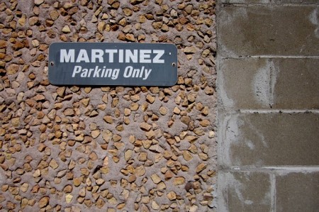 martinez-parking