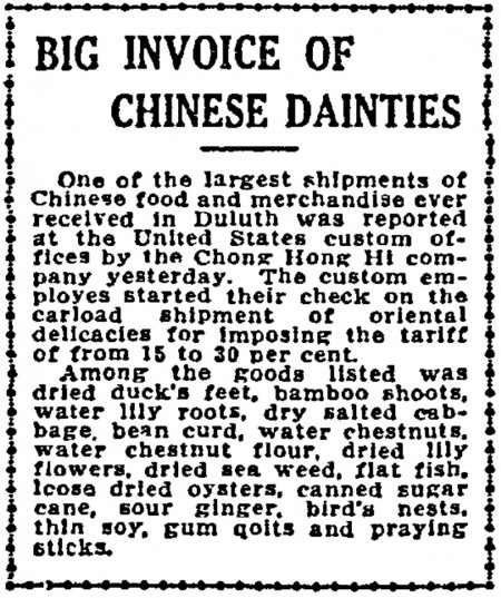 chinese-dainties
