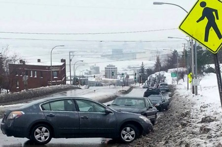 Mesaba-Ice-Duluth