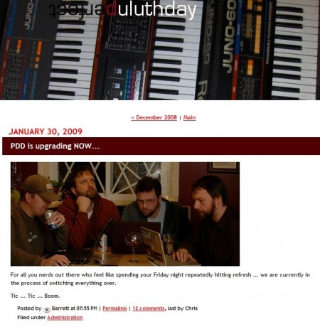 PDD2009Jan