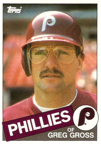 Greg Gross
