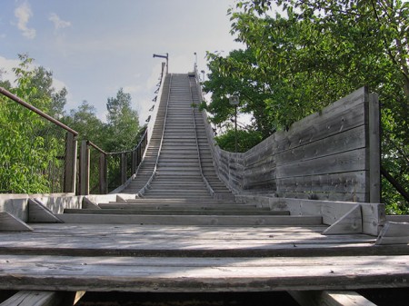Ski JumpIMG_7362