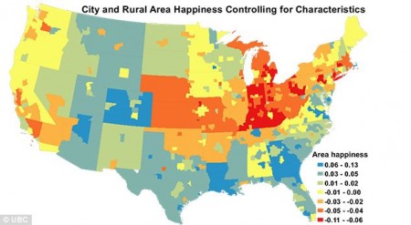 happy map