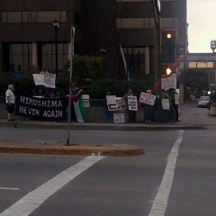 Protest