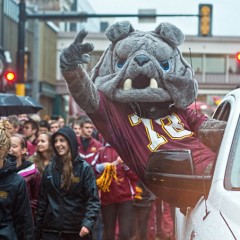 University Minnesota Duluth