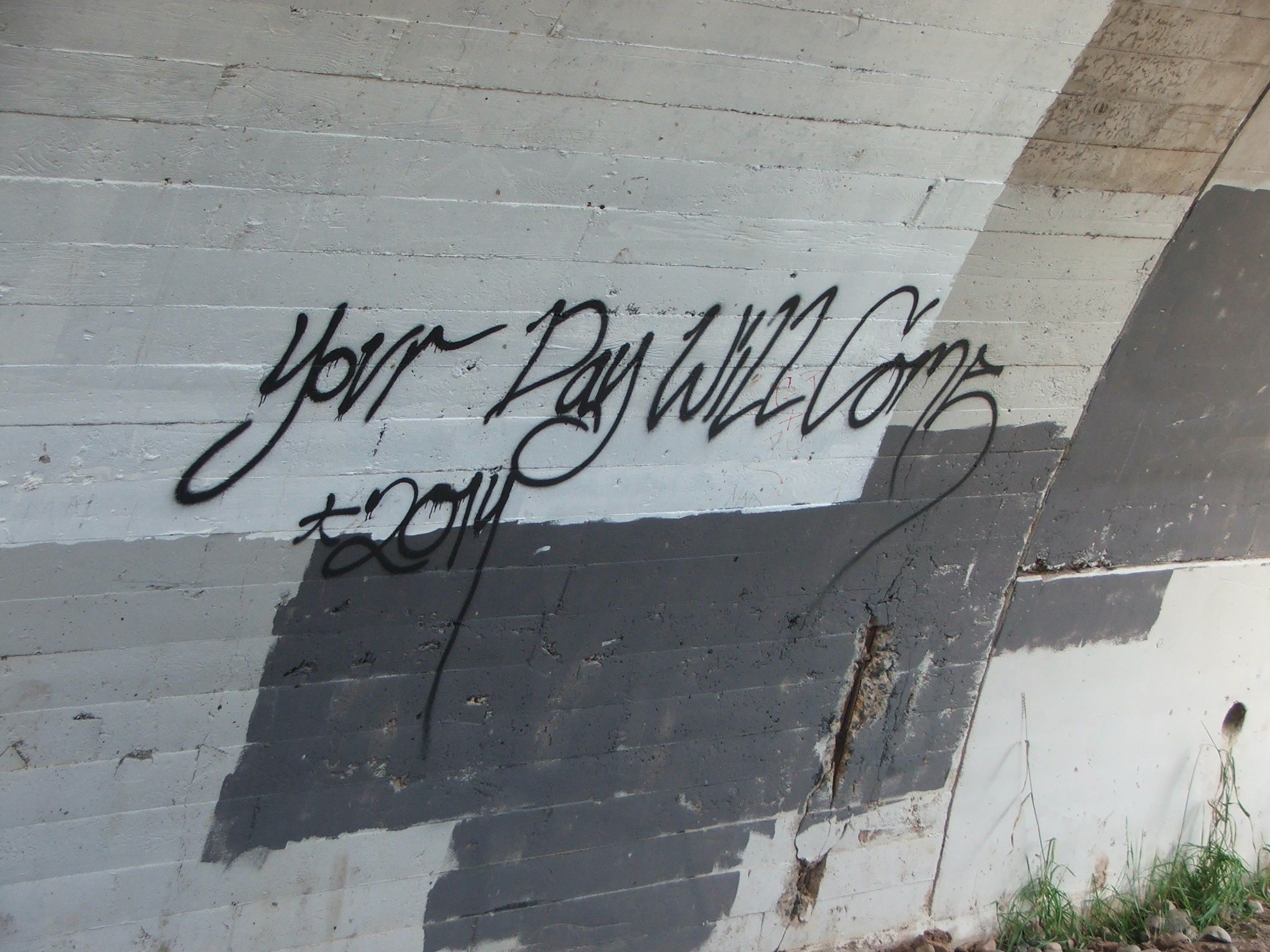 Graffiti