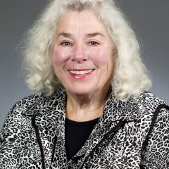 Mary Murphy