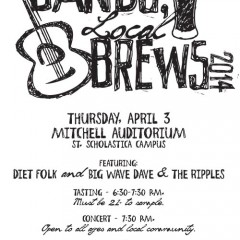 Local Bands Local Brews