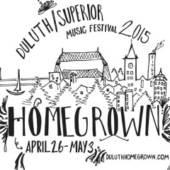 Homegrown 2015