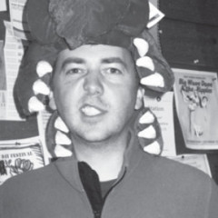 Mayor McChicken