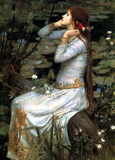 Ophelia 2