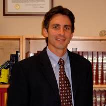 Superior City Attorney Frog Prell