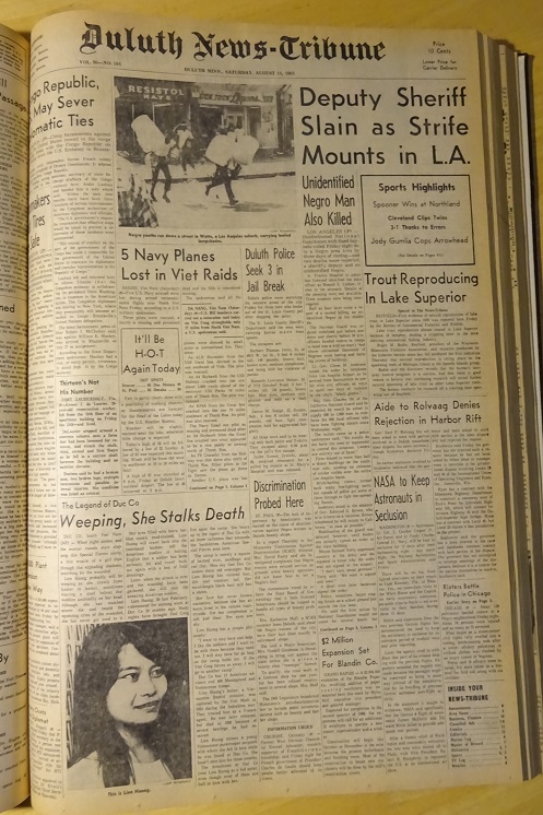 DNTcover14Aug1965