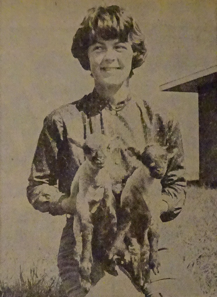 Darlene TePoel