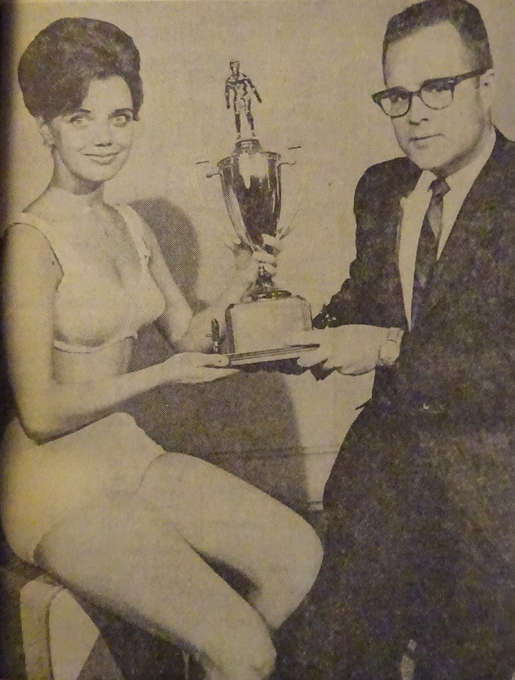 Gloria Olson