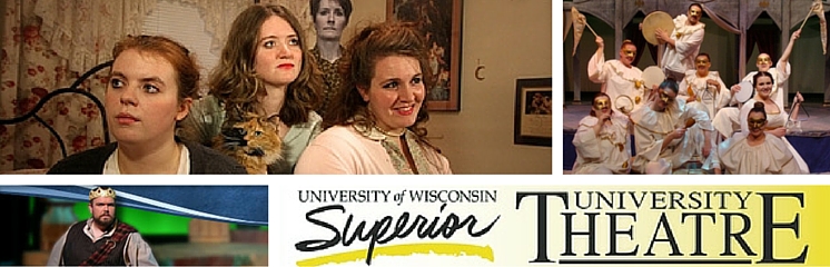 University Theatre at UWS