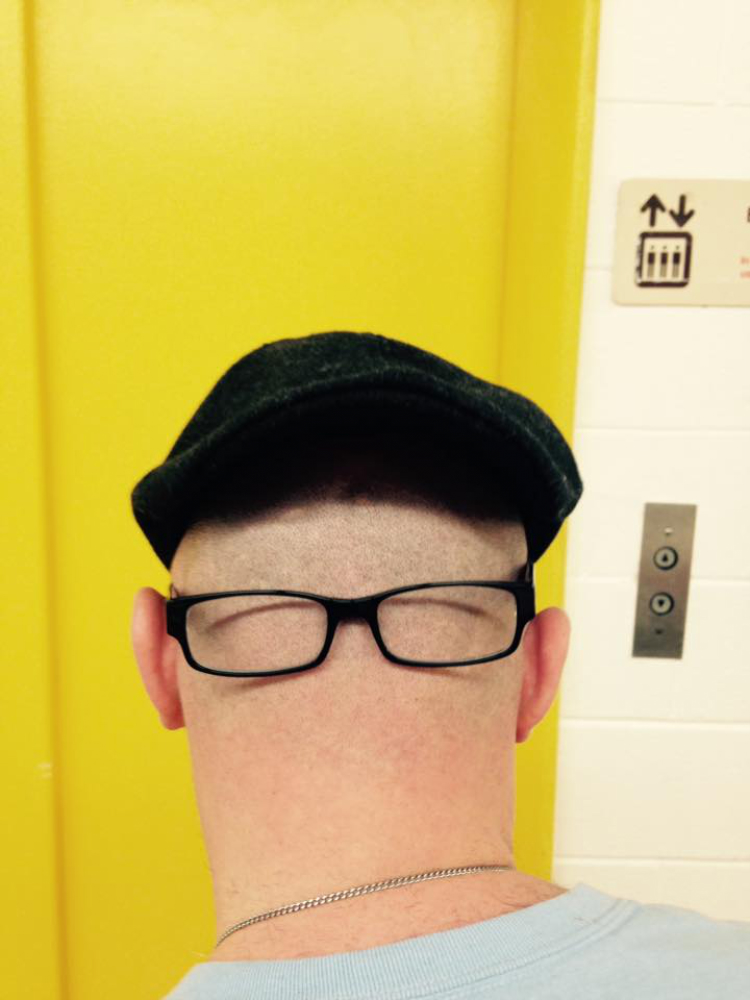 Jason Linus