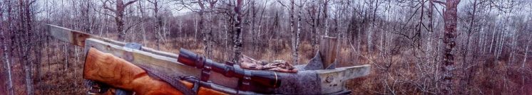 From the stand