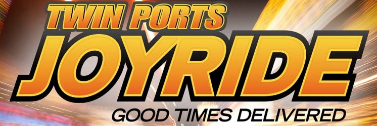 Twin Ports Joyride - Good Times Delivered