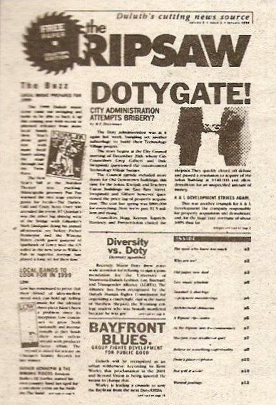 Ripsaw Dotygate
