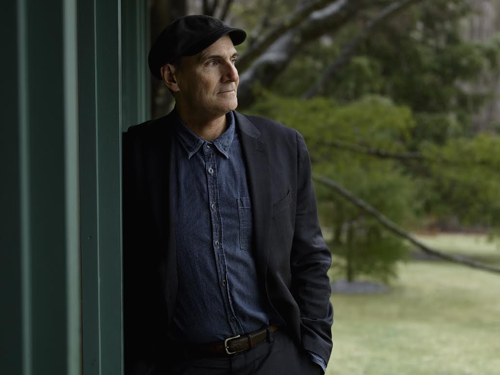 James Taylor