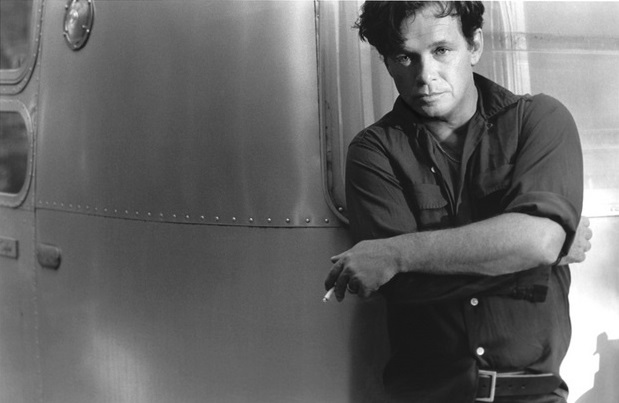 John Mellencamp