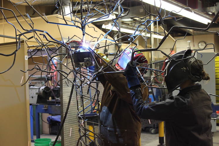 Weld