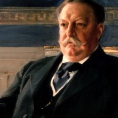 William Howard Taft