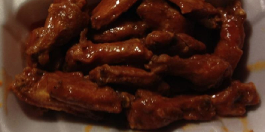 Buffalo Wings