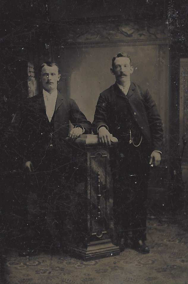 Duluth Tinplate 2
