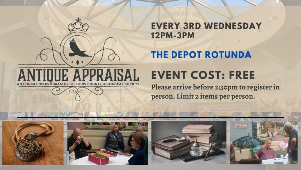 Antique Appraisal