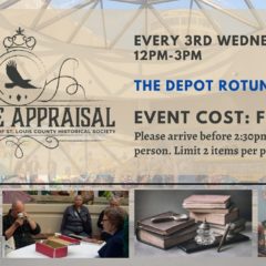Antique Appraisal