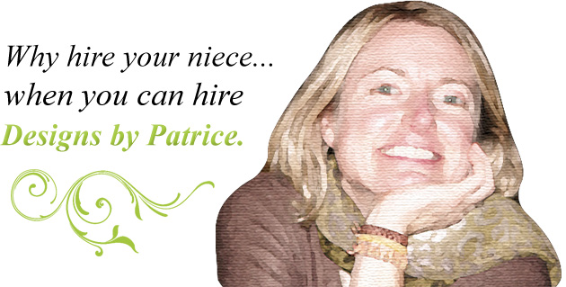 Designs by Patrice