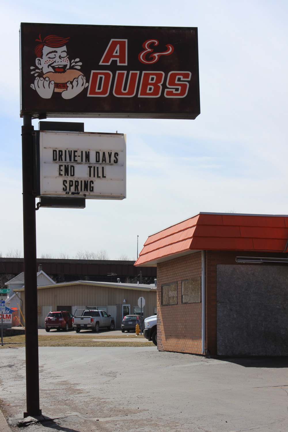 A&Dubs