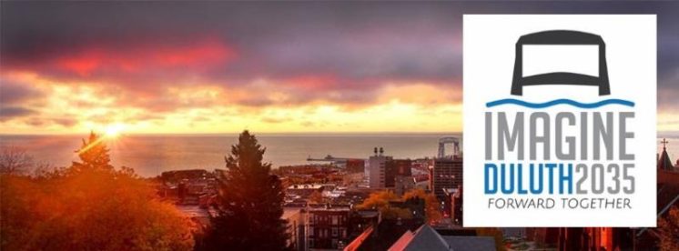 Imagine Duluth 2035